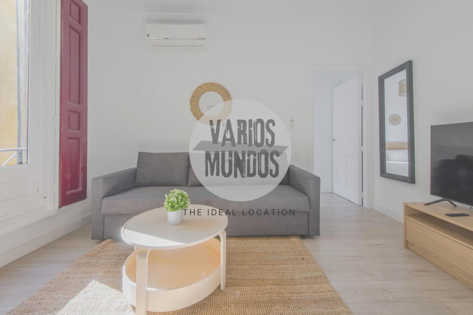 Encanto Literario Para 4 En Las Letras, Ventura De La Vega Apartamento Madrid