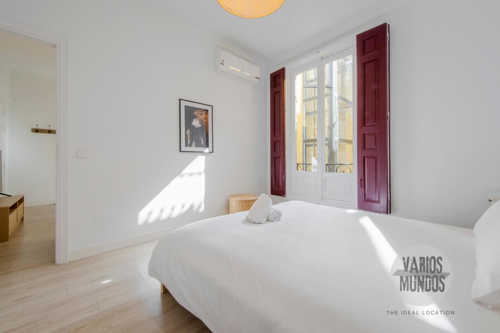 Encanto Literario Para 4 En Las Letras, Ventura De La Vega Apartamento